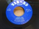 EXPORTATIONS Find Another Day/I Want You 45   Vir-Ro modern northern soul