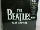 NEW Past Masters By the Beatles 2 LPs 180 Gram Vinyl Edition