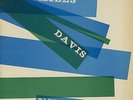 MILES DAVIS-Blue Haze-PRESTIGE 7054-NYC-MONO-DG-RVG-Charlie Mingus-BEAUTIFUL