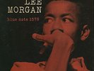 LEE MORGAN 