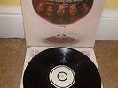 DEEP PURPLE Come Taste the band LP 1975 UK 1st Press WHITE LABEL DEMO TEST PRESS