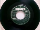 Claude françois - sp jukebox 