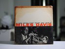 MILES DAVIS volume 1 BLUE NOTE 1501 47w 63rd DG RVG JAZZ LP