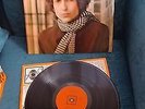  Bob Dylan 1st UK Press' Blonde on Blonde Mono Vinyl Album