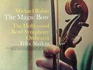SEALED - MICHAEL RABIN / The Magic Bow / EMI TESTAMENT, SP 8510 180g