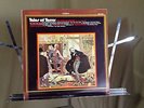 NELSON OLMSTEAD - Tales Of Terror - RARE CLASSICAL VINYL LP - EDGAR ALLAN POE