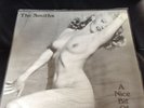 The Smiths A nice bit of meat - Rare album