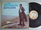 GARY CHANDLER Outlook EASTBOUND 9001 original   NM-