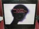 BILL EVANS TRIO Waltz For Debby  RIVERSIDE 399  DG  LP
