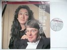UCHIDA PLAYS MOZART PIANO CONCERTO NOs 18 & 19 ECO TATE PHILIPS 422 348 DIGITAL
