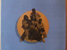rare 33t LP BARBARA BLAKE AND THE UNIQUES