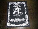 = BACK PATCH - Werwolf - S.W.