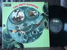 SOFT MACHINE 1st LP moving parts cover fuzz nude '68 ORIGINAL PSYCH PROG JAZZ LP