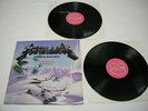 Metallica - Demonic Invocation 2LP / Memory Of Cliff Burton / UK 1986 21th Sep