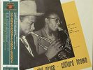 Gigi Gryce/Clifford Brown-Jazz Time Paris Vol 11-Vogue 2965-10