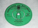 Shake Keane - Calle Washington/ Bossanova Trieste  JAZZ AIRBORNE NM