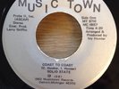 SOLID STATE Coast To Coast/Right In Yr Own Backyard 45 modern soul sweet xover