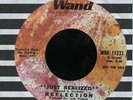 '70s Soul 45 REFLECTION 'Just Realized' on Wand 11237 (promo) NM