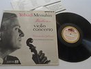 ASD 377 MENUHIN-BEETHOVEN-SILVESTRI 