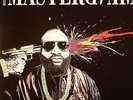 MASTERMIND - Mastermind - limited hand-numbered 2xLP
