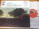 ASD 643 Brahms Sextet No. 2 etc. / Menuhin / Gendron etc. S/C