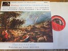 ASD 587 Brahms Sextet No. 1 / Menuhin / Gendron etc. S/C