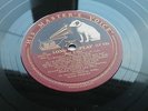 ELVIS PRESLEY  ORIGINAL  1956  U.K.  HMV  LP  ROCK N ROLL      HIS MASTERS VOICE