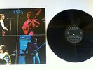 VERY RARE Private Label Asia Rapid City SD 1979 Psych Rock Asia2 LP Record Vinyl