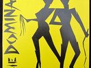 DIE DOMINAS Germany KRAUT ELECTRONIC Avant-garde prog synth KRAFTWERK Göttsching