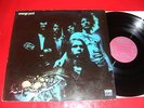Lp/Orange Peel,same,Mega rare original first Press,D 1970,FOC,ein Krauthammer