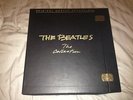 The beatles mobile fidelity LP box set 1982 Perfect like new rare