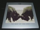 U2 - The Best of 1990 - 2000 / DoLp 2002 Pressung / Vg