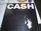 Johnny Cash A Man Comes Around 12