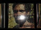 Death Grips Exmilitary Vinyl LP Zach Hill Rare Near Mint Clipping