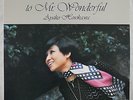 AYAKO HOSOKAWA - TO Mr WONDERFUL - RARE JAPANESE LP