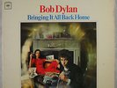 BOB DYLAN - BRINGING IT ALL BACK HOME RARE USA LP CS9128