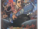 GERRY RAFFERTY - CITY TO CITY - RARE JAPANESE MOBILE FIDELITY LP