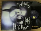 GR. B. LP--TOM WAITS--BONE MACHINE--ISLAND--MINT