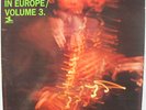 ERIC DOLPHY IN EUROPE/ VOLUME 3. PRESTIGE PR 7366 MONO Orig RVG Near MINT-
