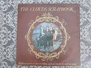 THE CLOUDS Scrapbook ORIGINAL UK  GATEFOLD COVER