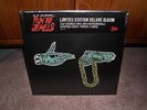 Run the Jewels LP Limited DELUXE 2XLP 1ST PRESS (Vinyl EL-P Killer Mike) OOP