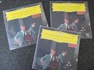 PROMO - BEETHOVEN CELLO SONATAS FOURNIER / GULDA DGG ALLE HERSTELLER 3LP