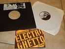 Bushido EP Vinyl NEU SELTENRAR Ersguterjunge Azad Bass Sultan Hengzt D-BO