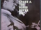 Otis Spann The Blues Never Die Prestige 7391 Mono Original 60's James Cotton M-