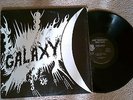 Galaxy - Day Without The Sun LP Rare Original Psych Prog Private Press