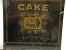CAKE 8 LP Color Vinyl Box Set Beautiful  RSD SEALED Record Store Day NEW