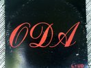 ODA - S/T // Original Private Hard Rock Psych // Loud Phonograph Records 1973