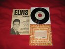 Elvis Presley   Disco Refrain N. 39  EM 39  