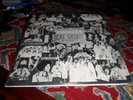 REGGIE ANDREWS / LOCKE SINTS BAND LP 