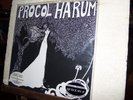 PROCOL HARUM sealed 200g 2LP s/t CLASSIC RECORDS limited quiex sv-p AUDIOPHILE
